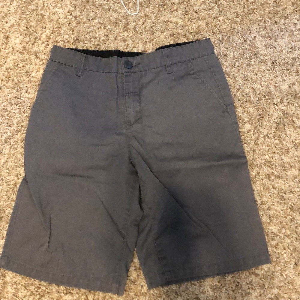 Chino Shorts